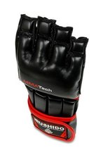 Bushido ARM-2014a MMA gloves