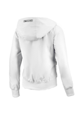 Women&#39;s spring jacket PIT BULL &quot;Aaricia Sleeve&quot; &#39;22 - white
