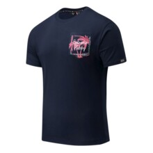 Extreme Hobby &quot;TROPIC&quot; &#39;23 T-shirt - navy blue
