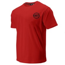 T-shirt Extreme Hobby &quot;HASH LINE&quot; &#39;22 - red