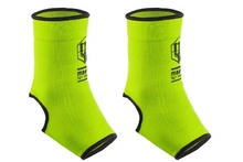 Ankle Stripper, Masters OSS-NEON - yellow