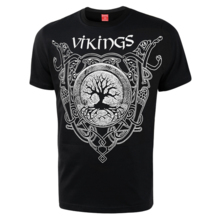Koszulka "Viking - Valkyrie" HD
