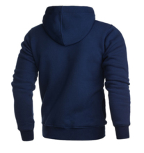 Pretorian &quot;Strength&quot; hoodie - navy blue