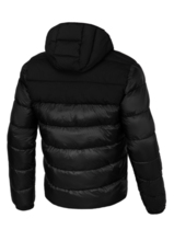 Winter jacket PIT BULL &quot;Greyfox&quot; &#39;22 - black