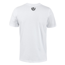 Koszulka Pretorian classic "Sport & Street" - biała