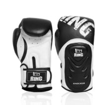 RING KNOCKER boxing gloves