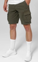 PitBull &quot;Jackal&quot; cargo shorts - olive 