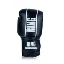 RING Competition boxing gloves, leather