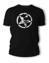 TigerWood &quot;Military Punisher&quot; T-shirt
