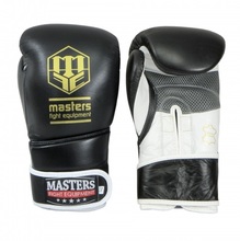 Boxing gloves Masters RBT-E