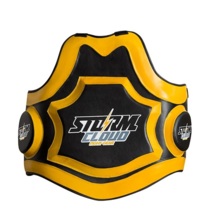 Trainer belt StormCloud chest protector &quot;Sentry&quot;