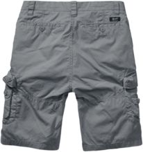 Brandit cargo shorts &quot;Ty shorts&quot; - graphite