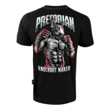 Pretorian &quot;Knockout Maker&quot; T-shirt - 