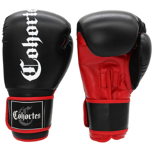 Rękawice bokserskie Cohortes "Carmine"