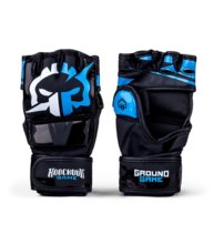 Ground Game MMA gloves &quot;Logo 2.0&quot;