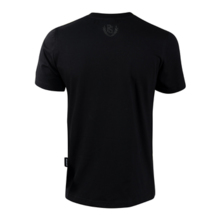 Pretorian T-shirt &quot;Back to classic - black&quot; - black