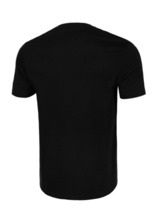 Koszulka PIT BULL "Scratch" - czarna