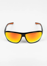  Okulary przeciwsłoneczne PIT BULL "Jayken" - pomarańczowe