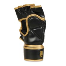Bushido E1V8 MMA gloves
