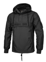 Spring jacket PIT BULL &quot;Loring&quot; &#39;21 - black