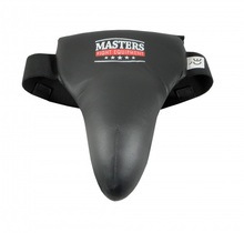 Crotch protector suspensor Masters S-1