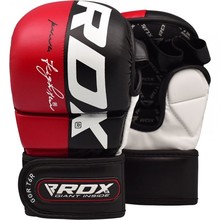 MMA training gloves RDX GGR-T6R