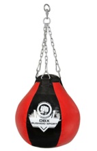 Boxing pear Bushido SK15