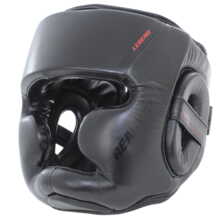 NIGHT LEGEND Beltor training boxing helmet and head protector 