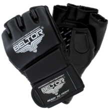 Beltor &quot;BLAST&quot; MMA gloves - black