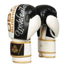 Bushido boxing gloves &quot;UndefeatedUndefeatedUndefeated&quot; B-2v16