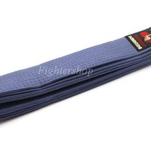 Kimono belt blue Bushindo