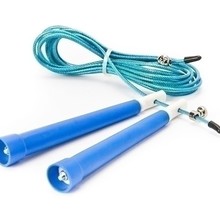 Skakanka Speed Rope Allright - niebieska